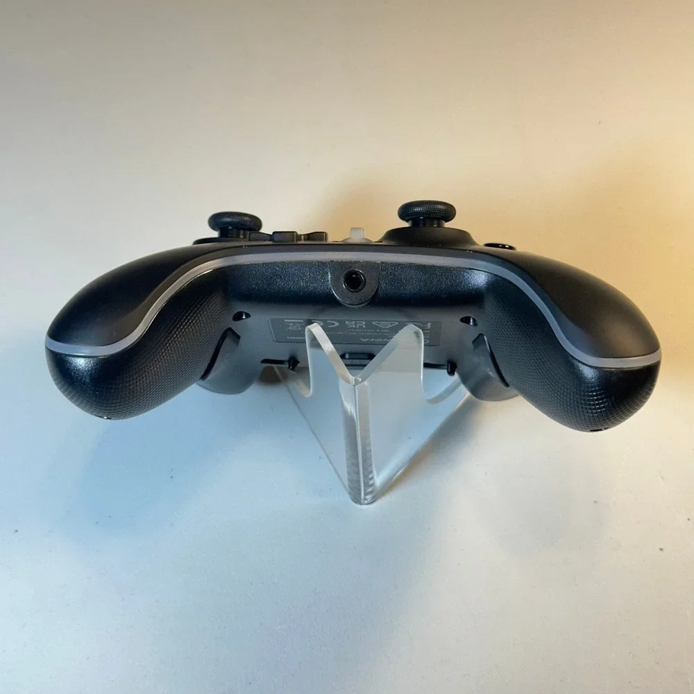 PowerA Enhanced Wired Controller for Xbox‎ Series X S Black with RGB Lighting
